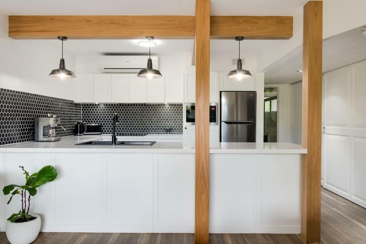 Good Vibrations Apartment Byron Bay