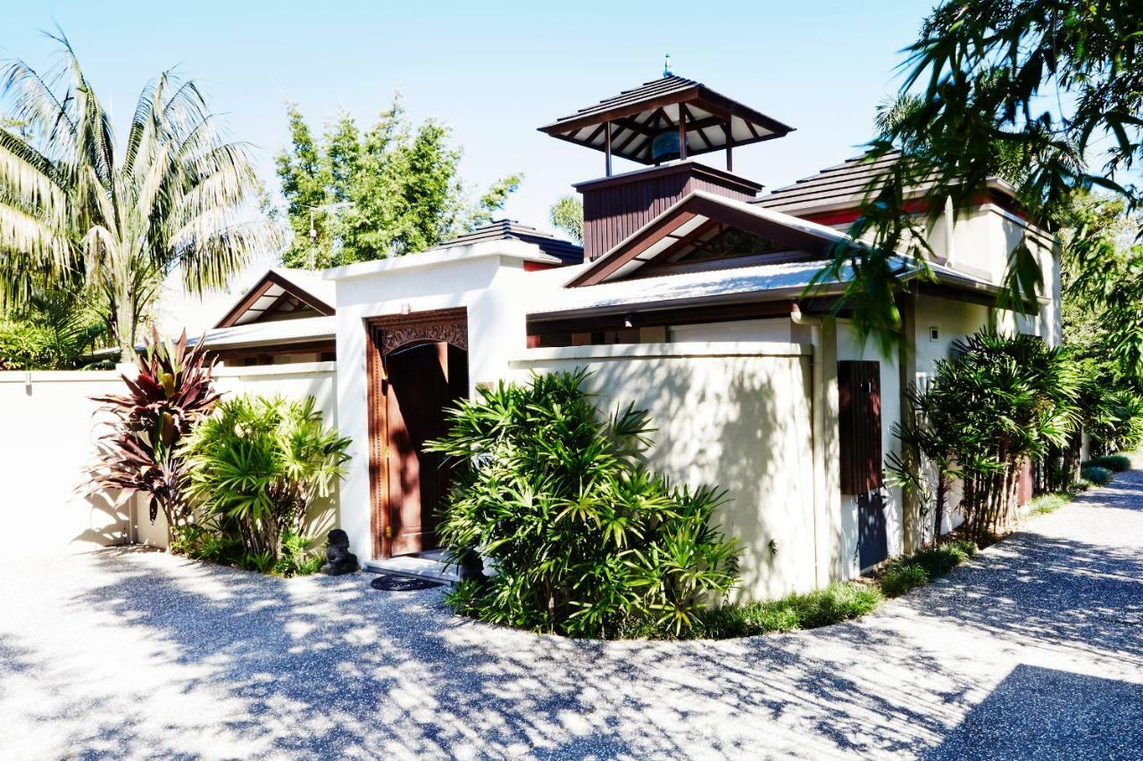The Of Byron Resort Byron Bay