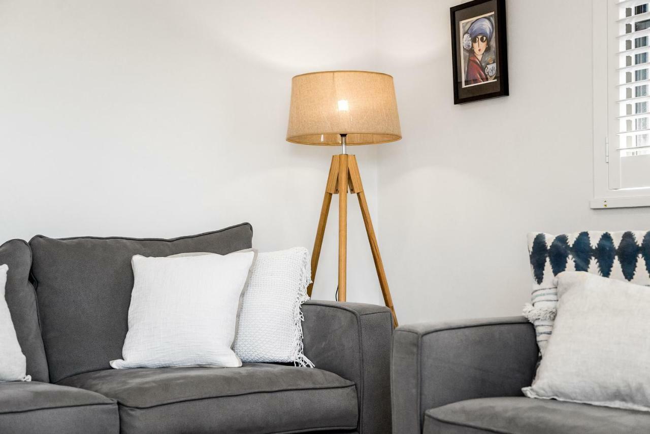 Summer Salt Apartment