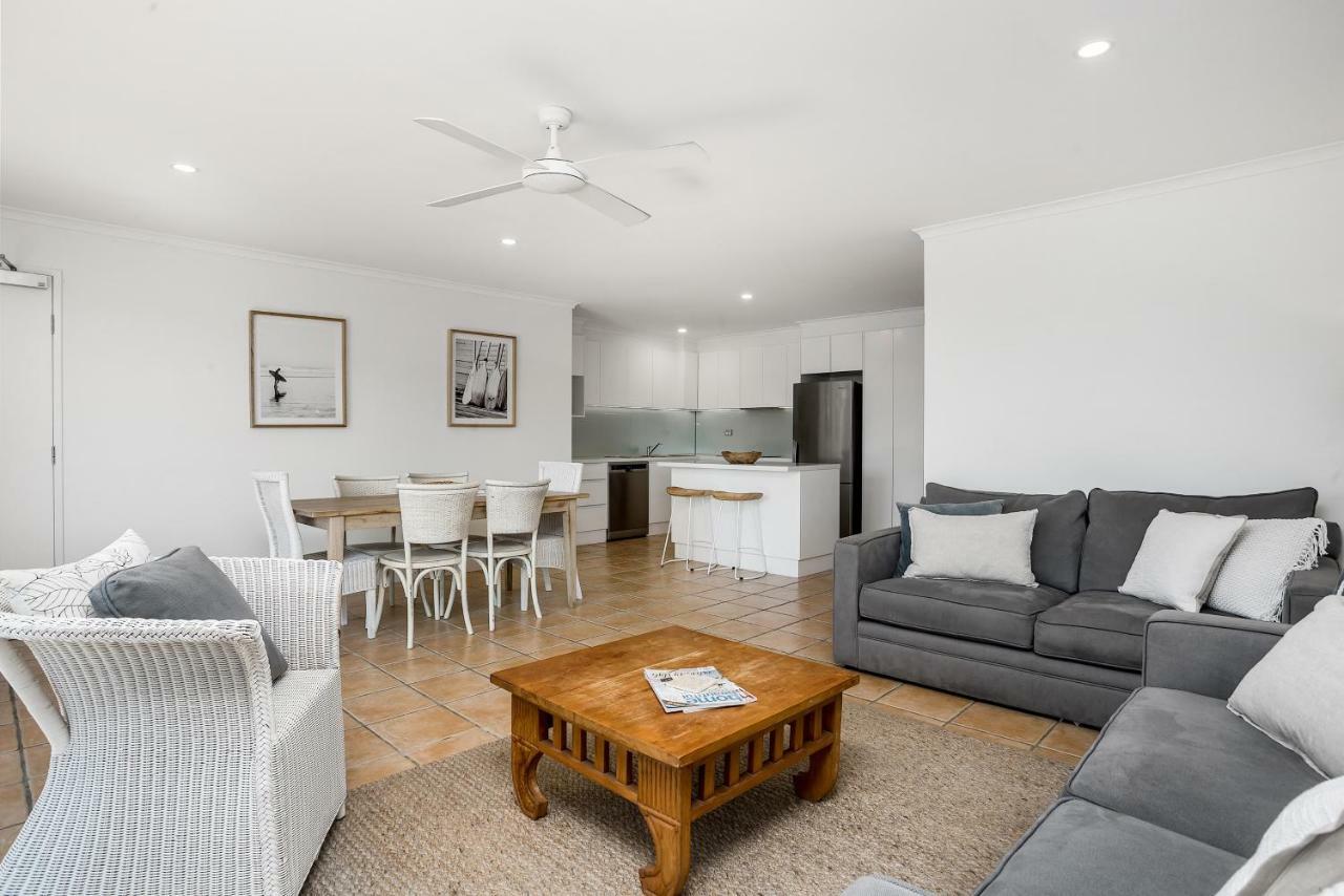 Summer Salt Apartment *