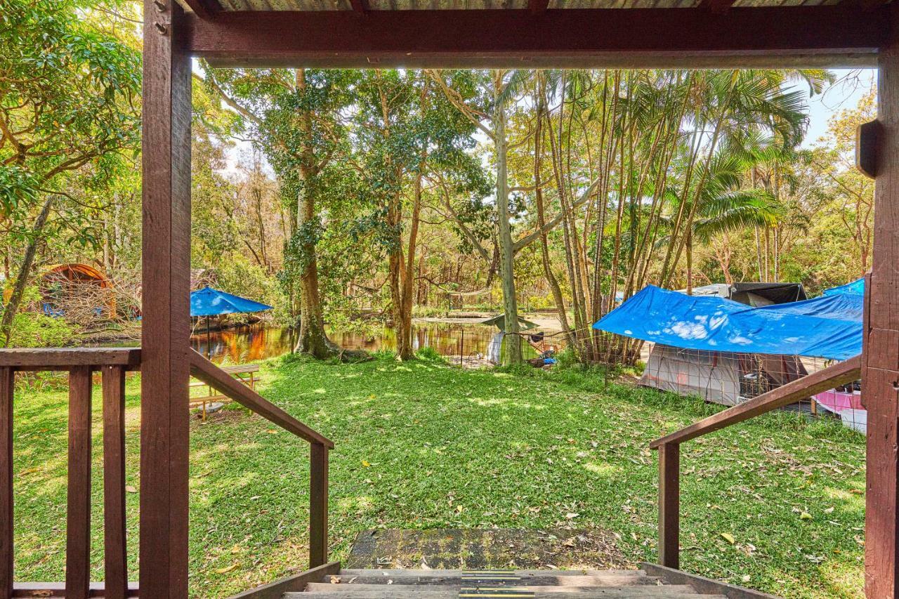 Arts Factory By Nomads (adults Only) Albergue Byron Bay