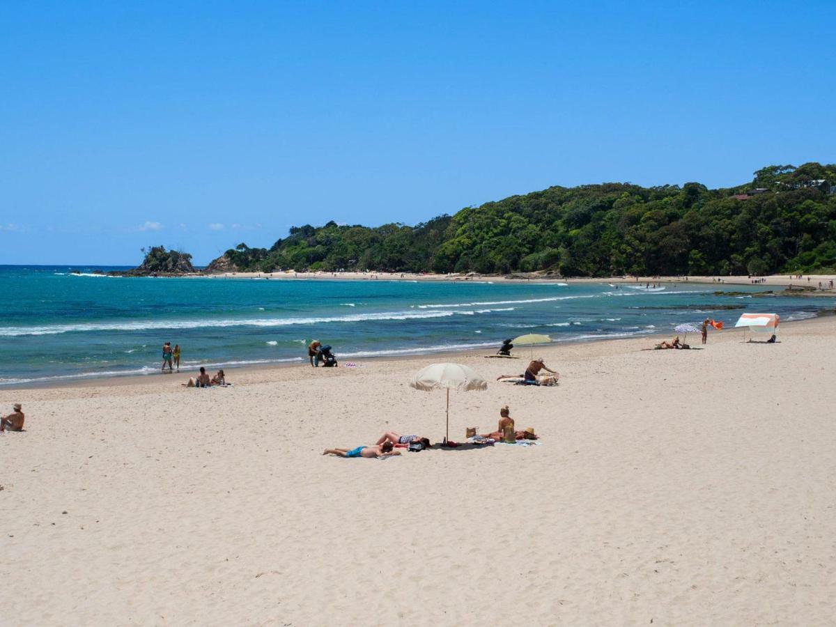 Ardem At Byron Byron Bay