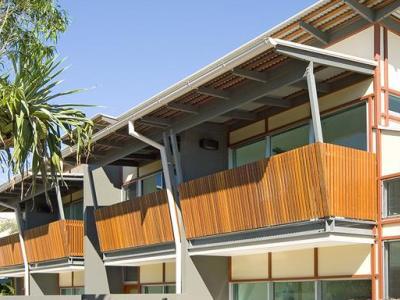 Resort East On Byron Byron Bay