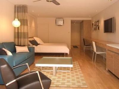 Hotel Waves Byron Bay