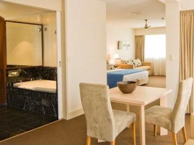 Waves Hotel