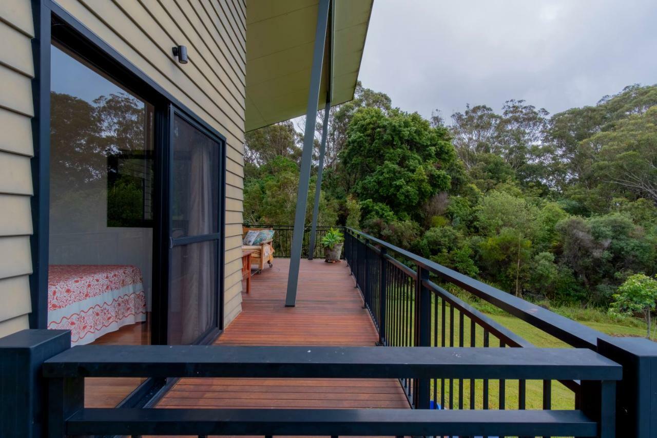 Holiday home Jugoon Byron Bay