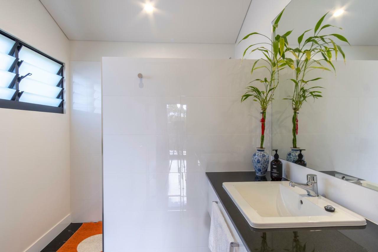 Holiday home Jugoon Byron Bay