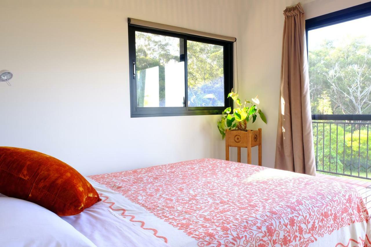 Holiday home Jugoon Byron Bay