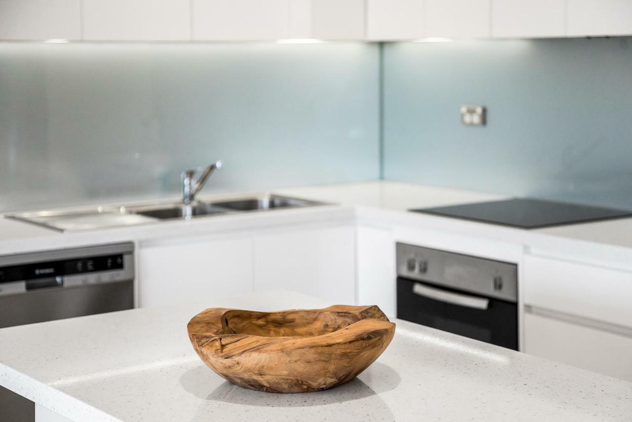 Summer Salt Apartment Byron Bay