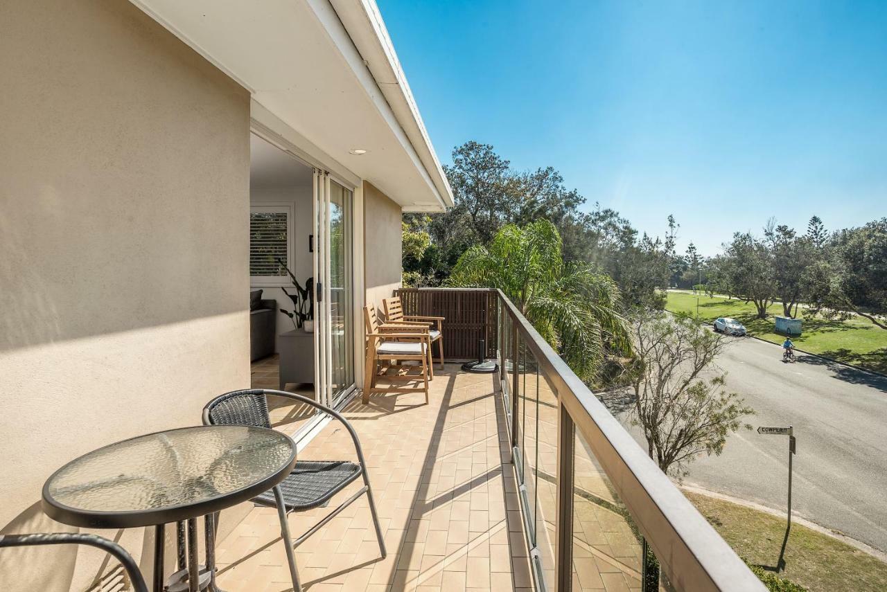 Apartment Summer Salt Byron Bay
