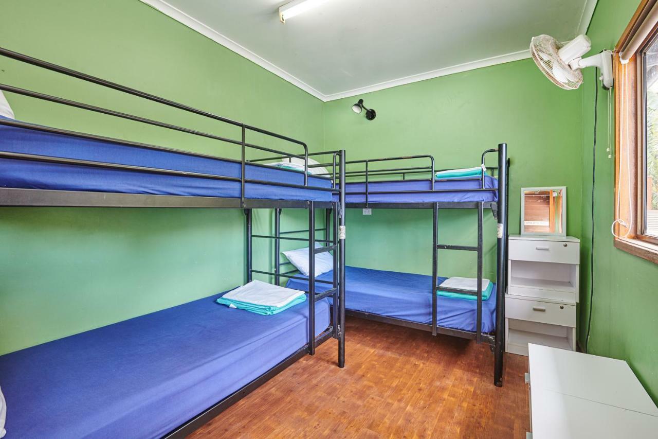 Albergue Arts Factory By Nomads (adults Only) Byron Bay
