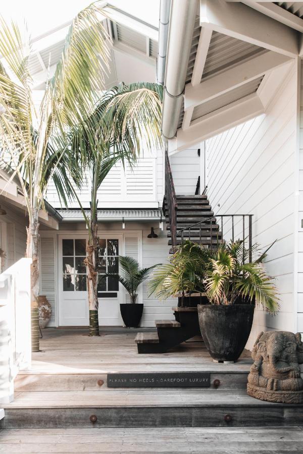 28 Degrees - Adults Only 5* Byron Bay