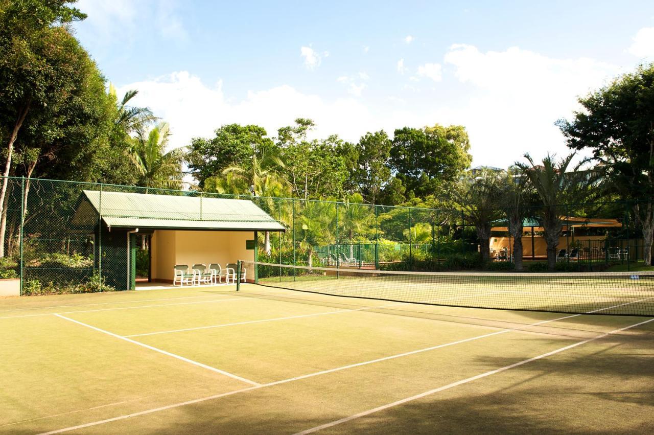 Byron Links Aparthotel 3*