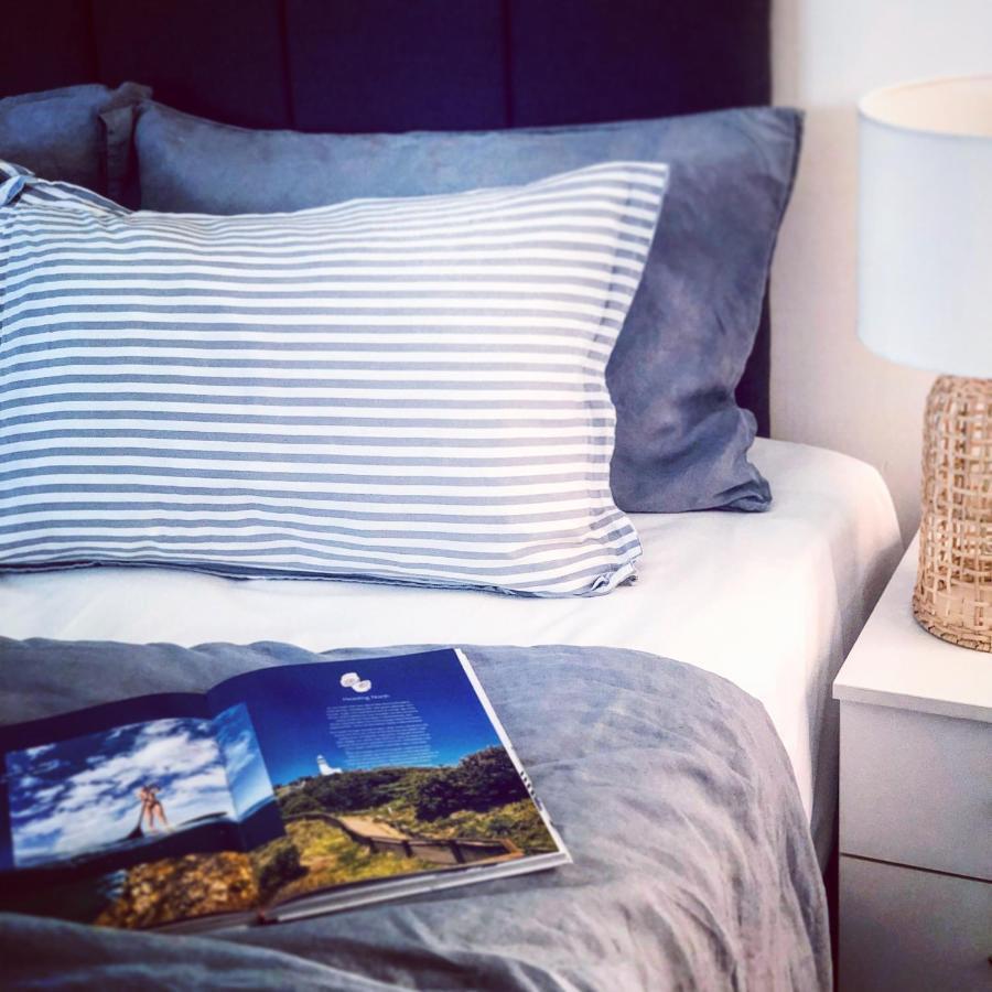 Guest house Ruskin House Byron Bay
