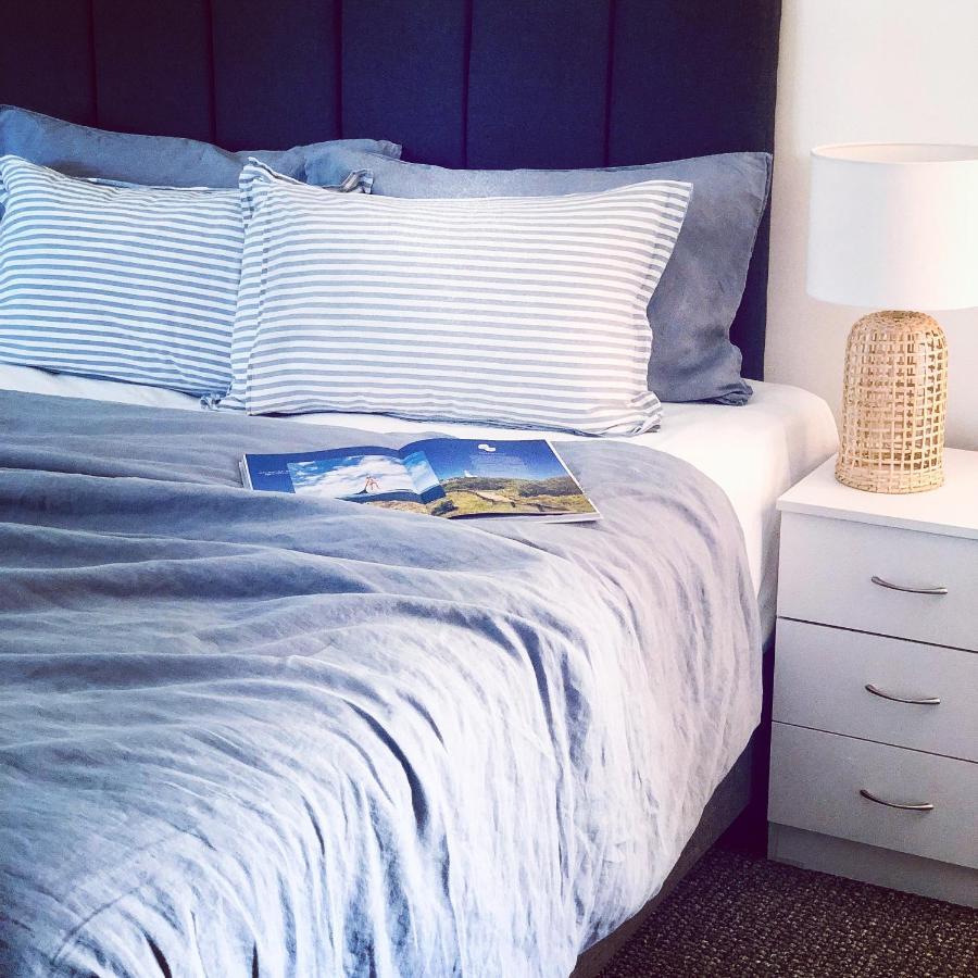 Ruskin House Guest house Byron Bay