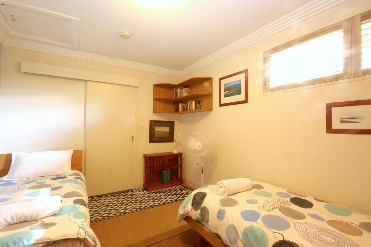 Byron Break Apartment
