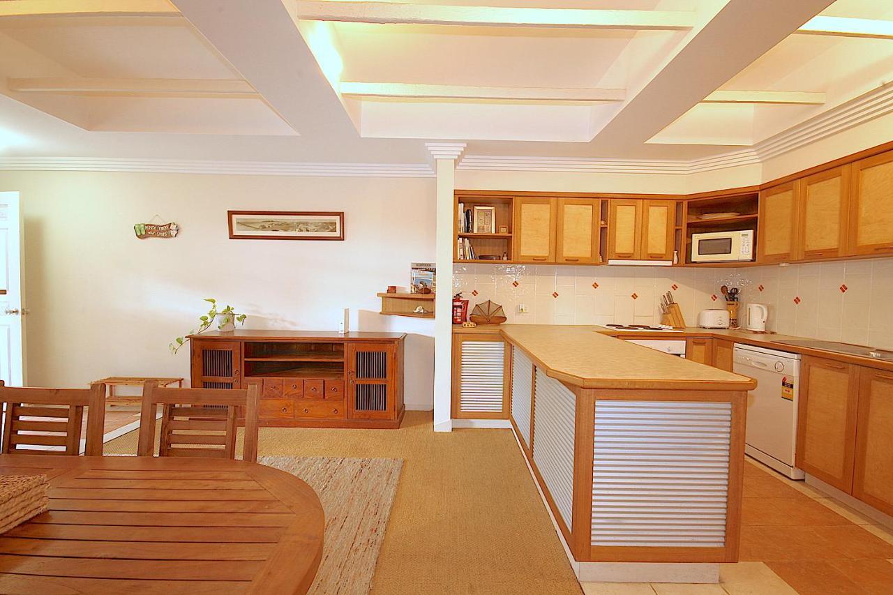 Byron Break Apartment