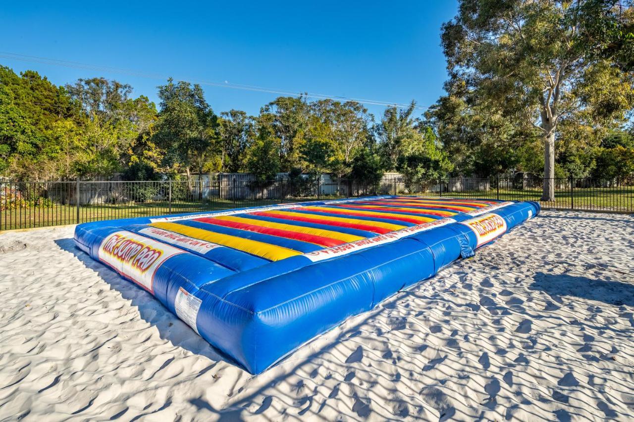 Holiday park Ingenia Holidays