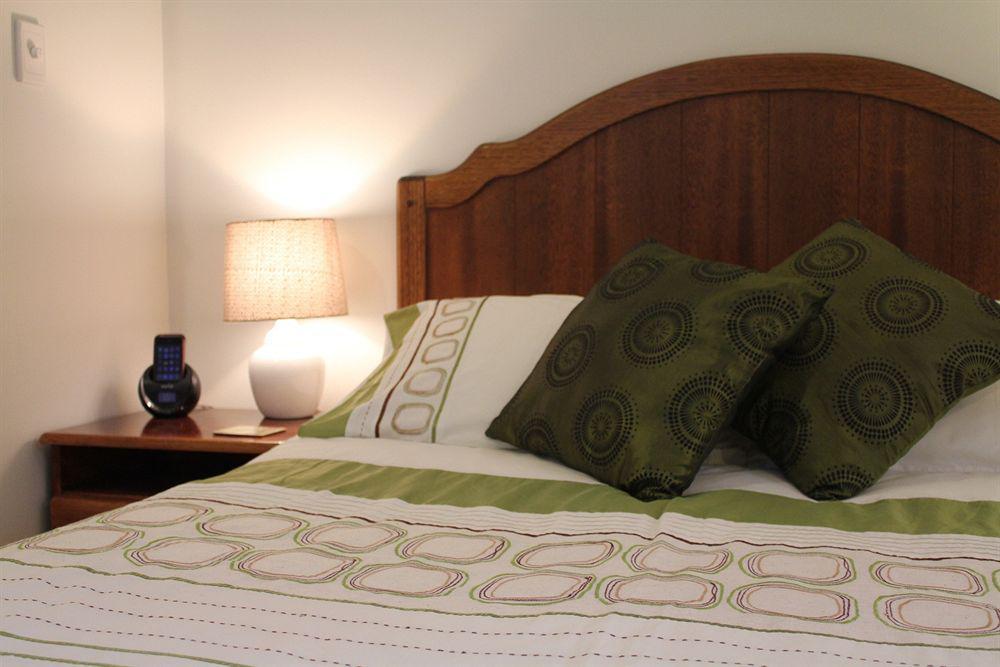 Ruskin House Guest house Byron Bay
