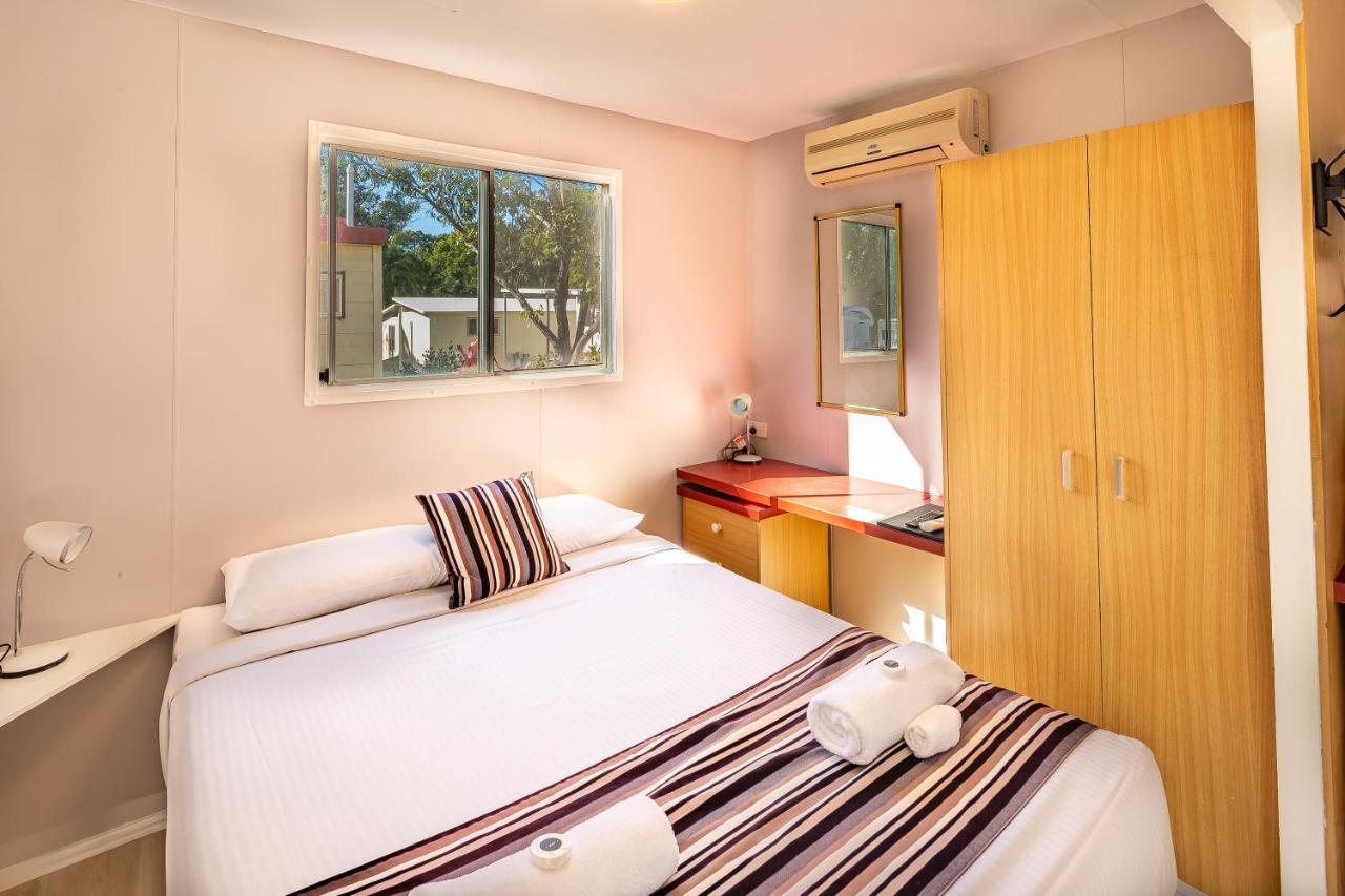 Holiday park Ingenia Holidays Byron Bay
