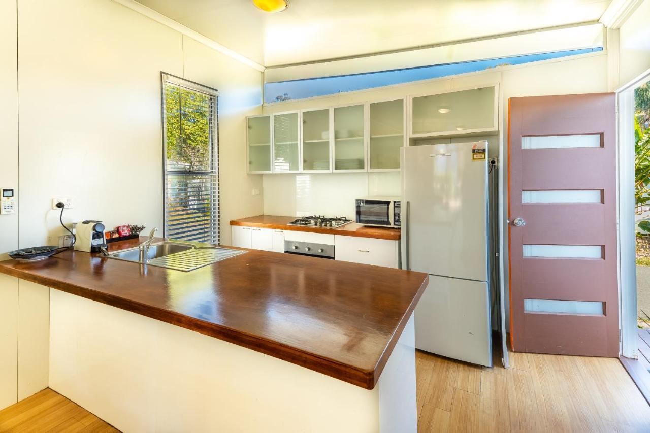 Ingenia Holidays Holiday park Byron Bay