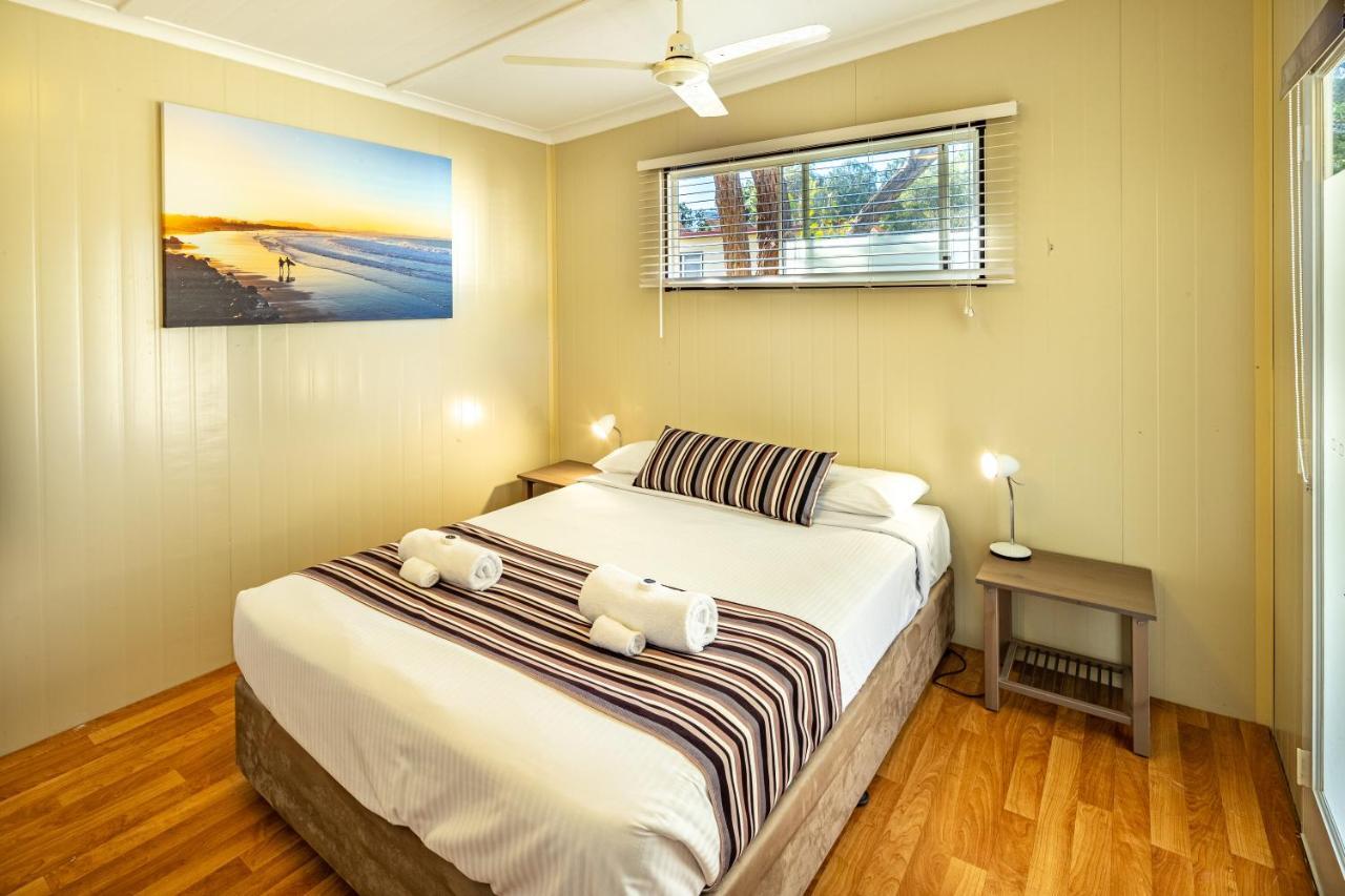Ingenia Holidays
