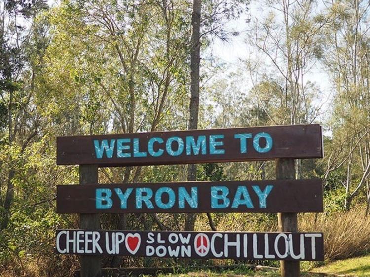 Holiday home Cruisin In Byron *
