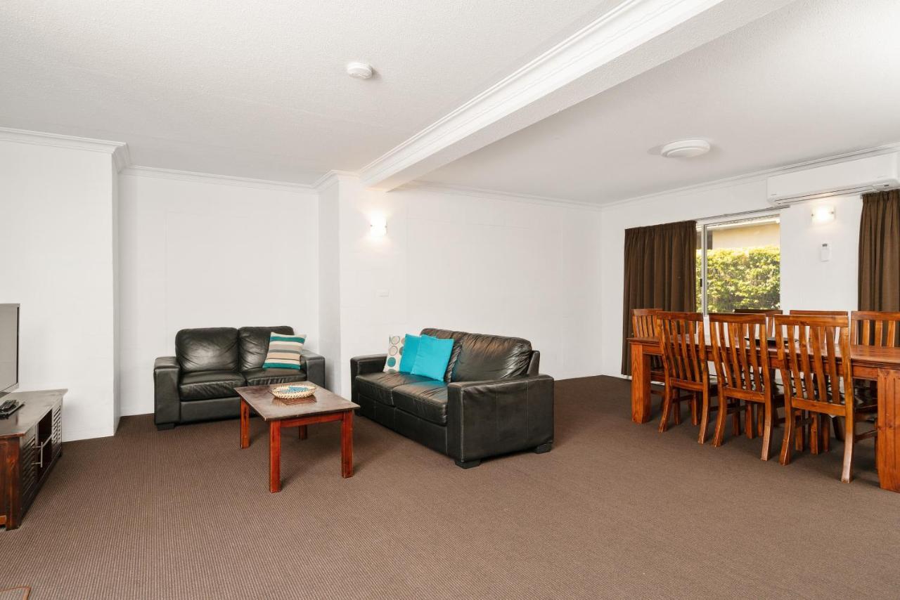 Wollongbar Motel 3*