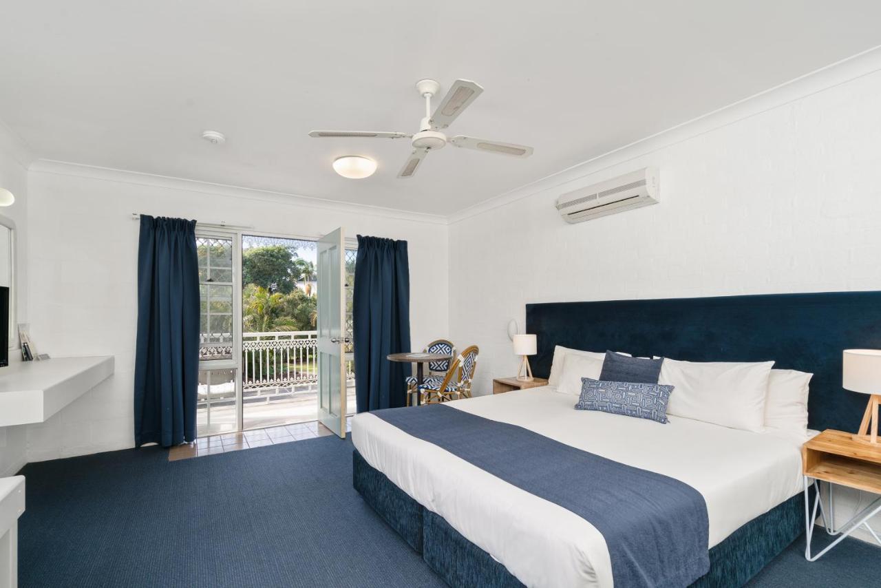 Motel Wollongbar 3*