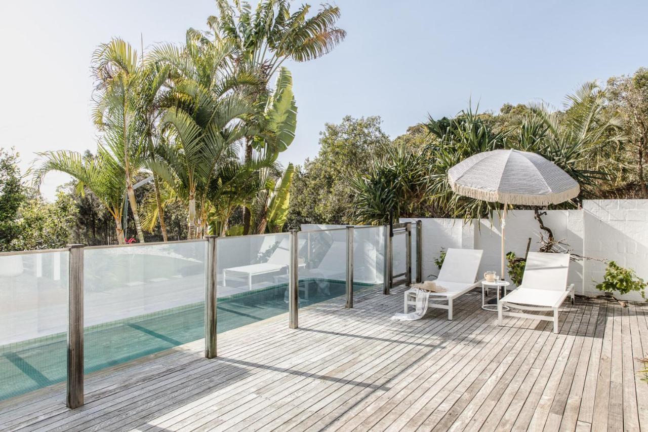 Cape House Guest house Byron Bay
