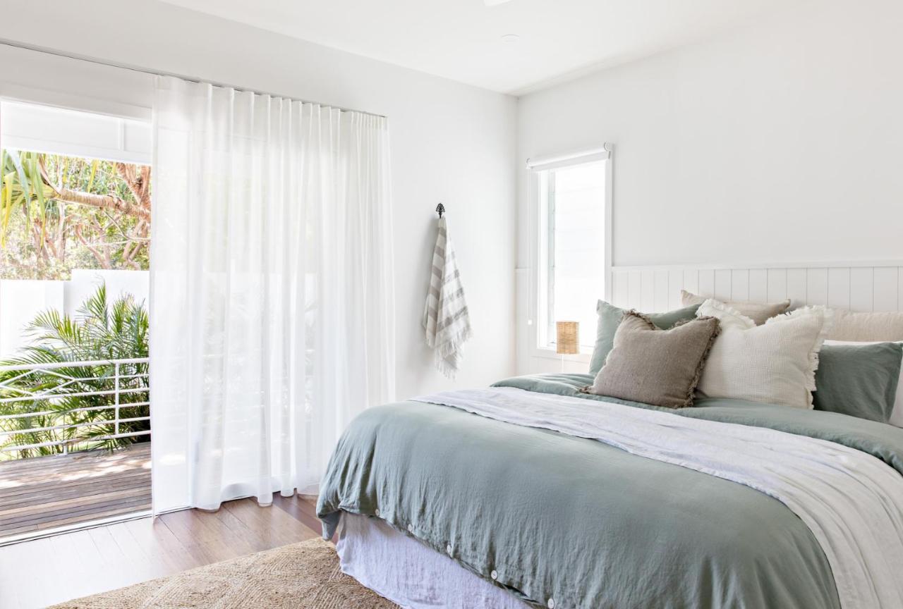 Cape House 4* Byron Bay