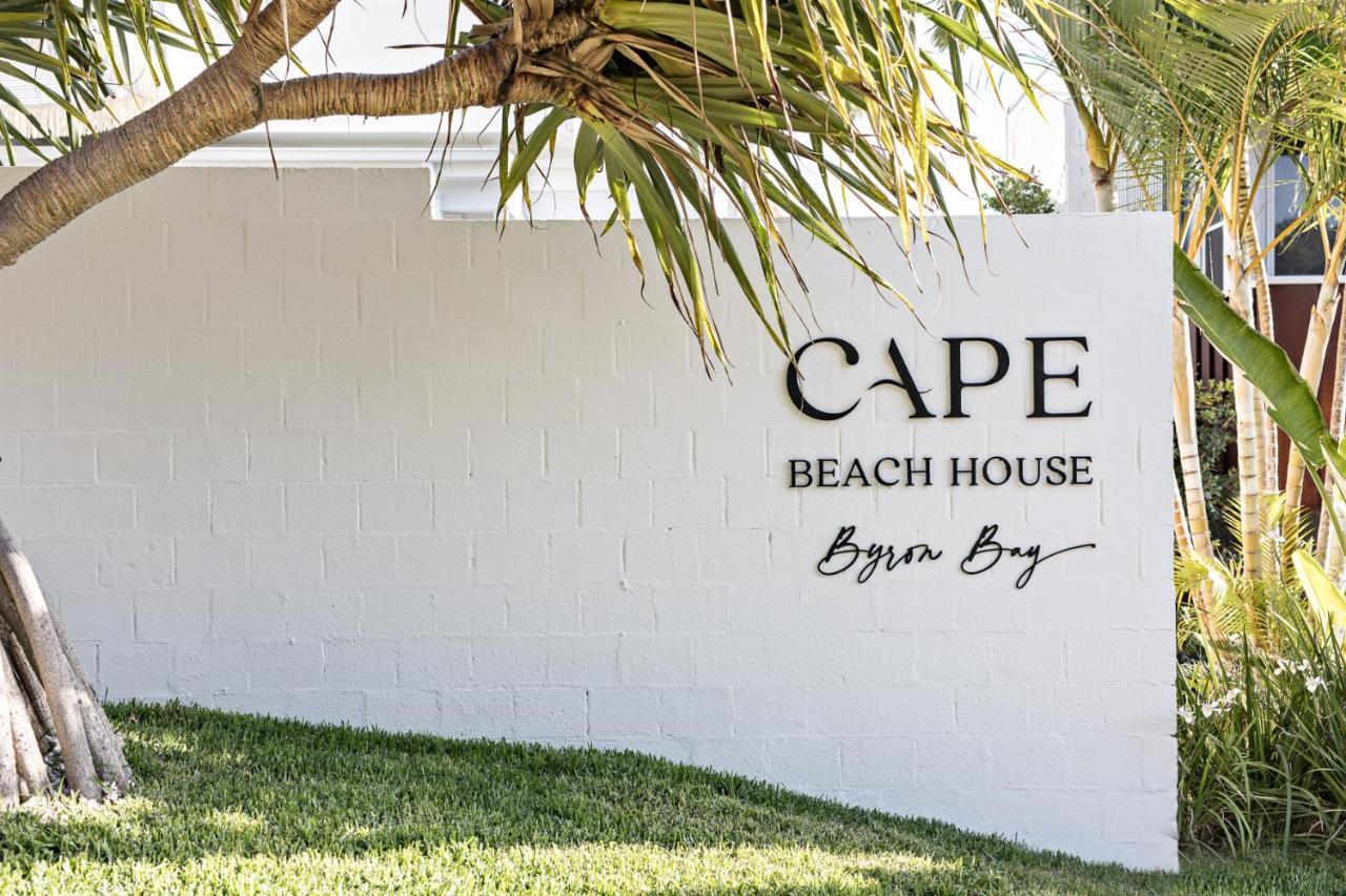Cape House Byron Bay