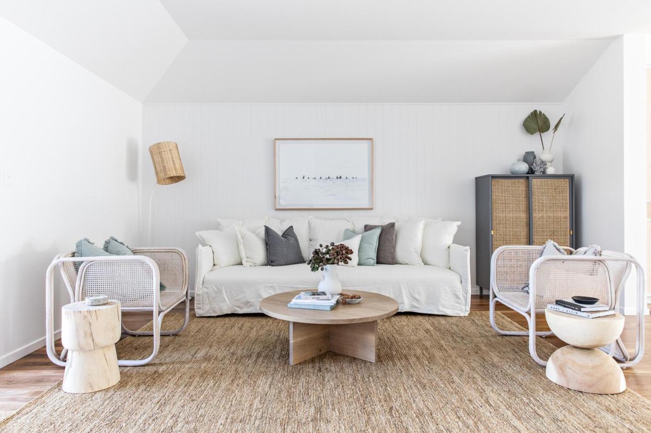 Cape House Guest house Byron Bay