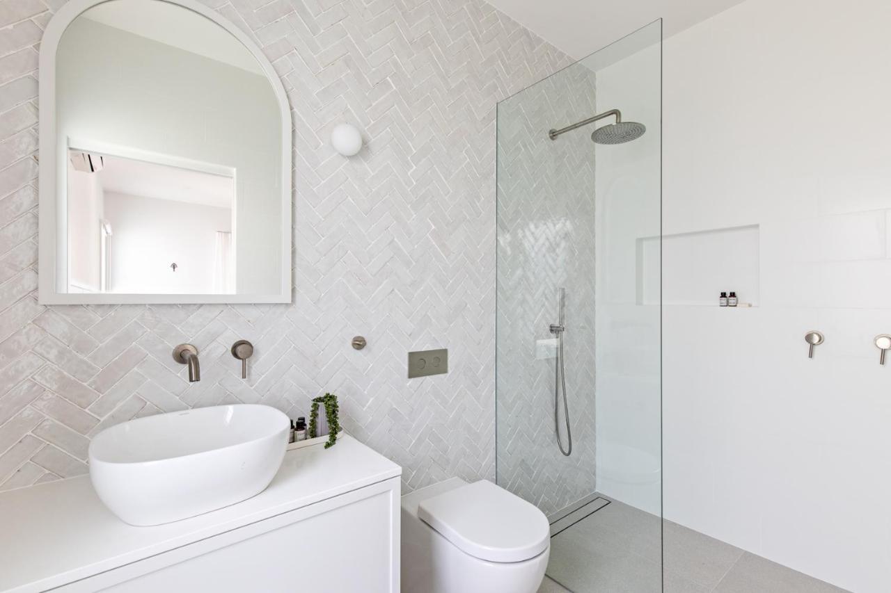 Cape House Guest house Byron Bay