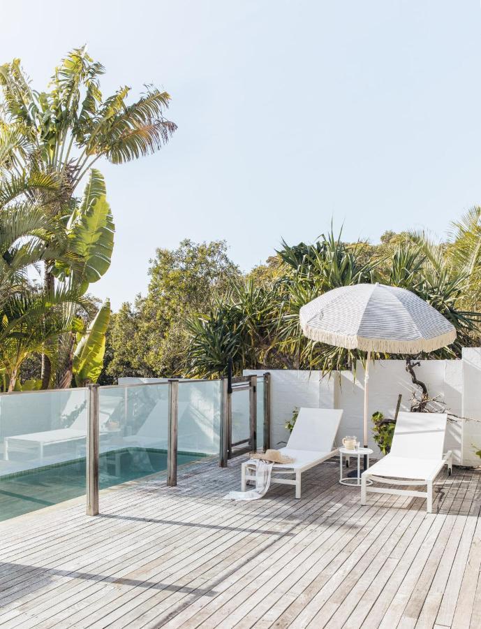 Guest house Cape House Byron Bay