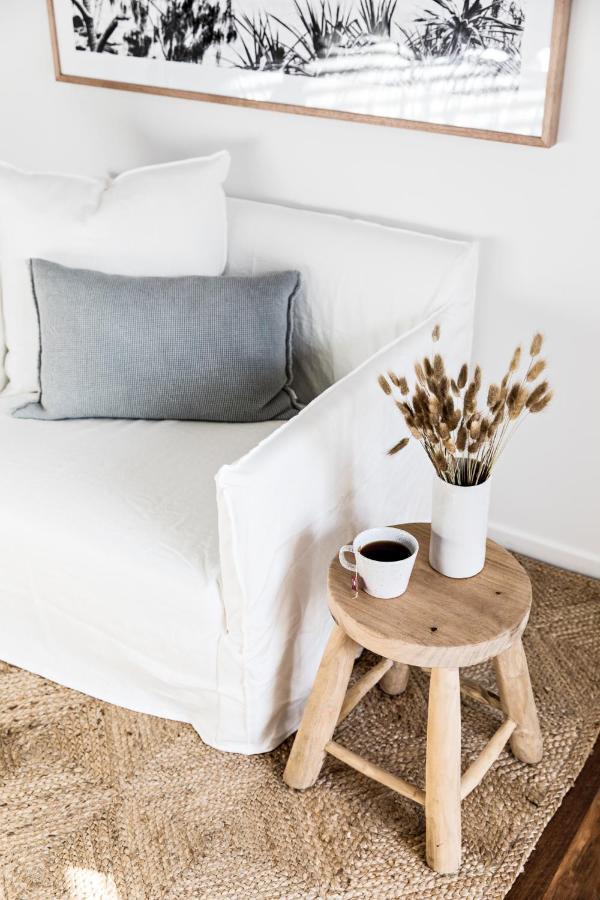 Cape House Byron Bay