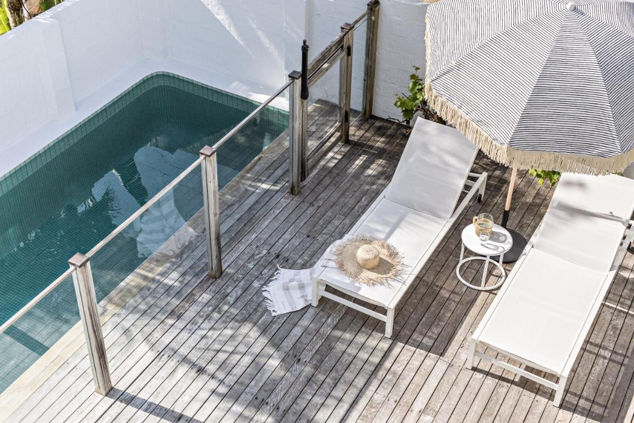 Guest house Cape House Byron Bay