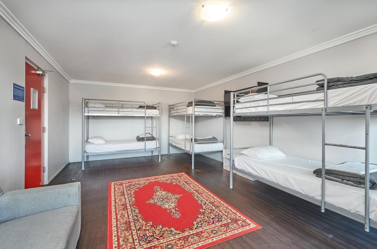 Nomads Backpackers Hostel Byron Bay