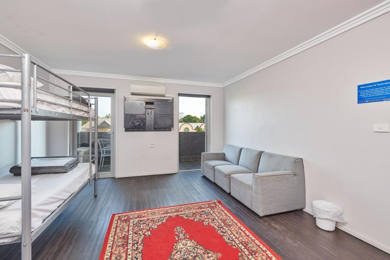Nomads Backpackers Hostel Byron Bay