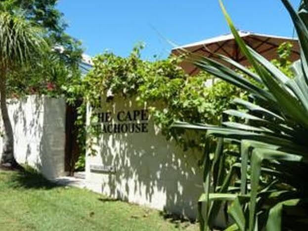 Guest house Cape House Byron Bay