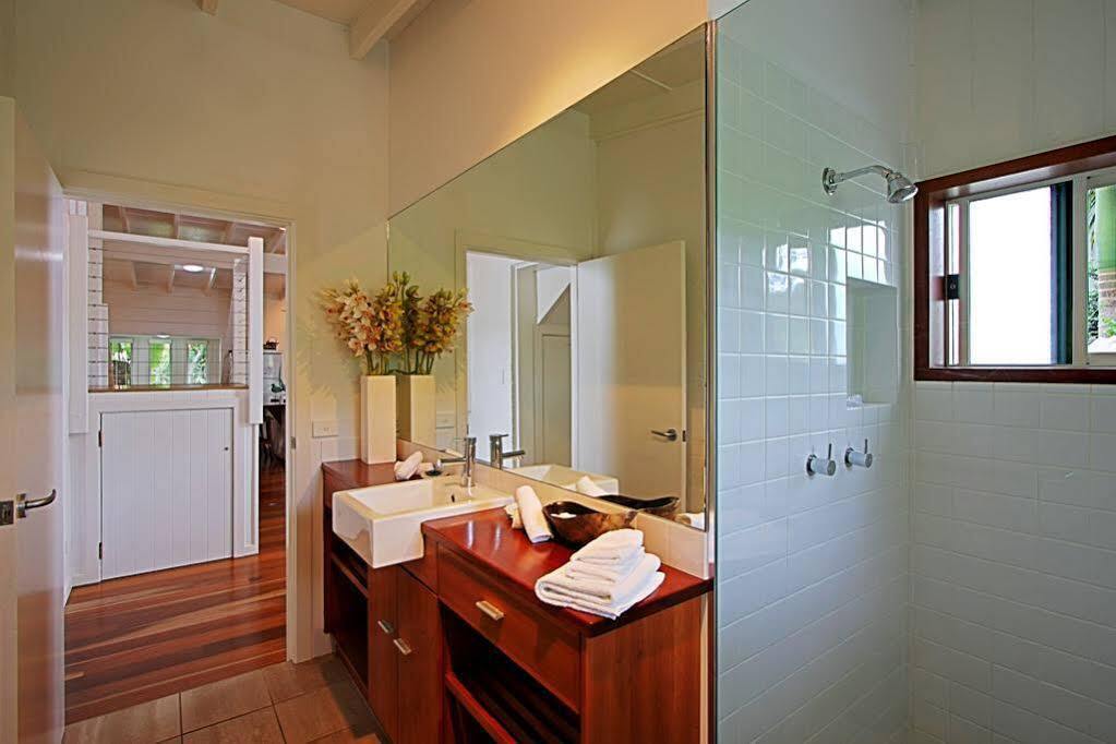 Holiday home A Perfect - Allure Byron Bay
