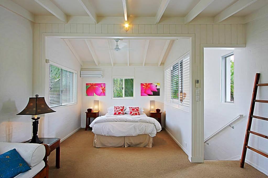 A Perfect - Allure * Byron Bay