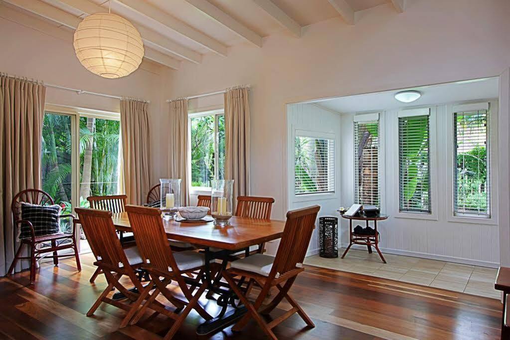 A Perfect - Allure Holiday home Byron Bay