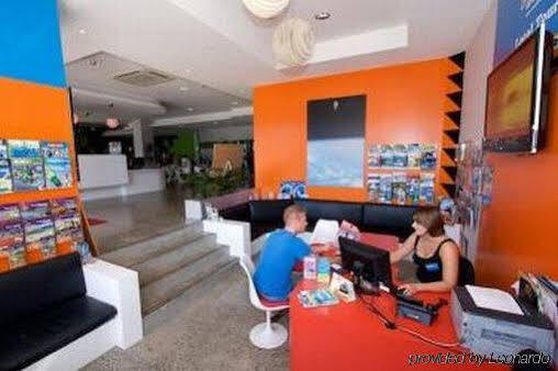 Hostel Nomads Backpackers Byron Bay