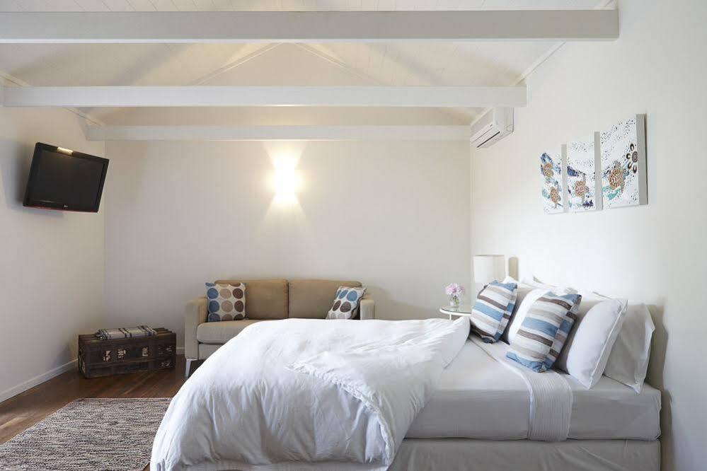 Cape House Guest house Byron Bay