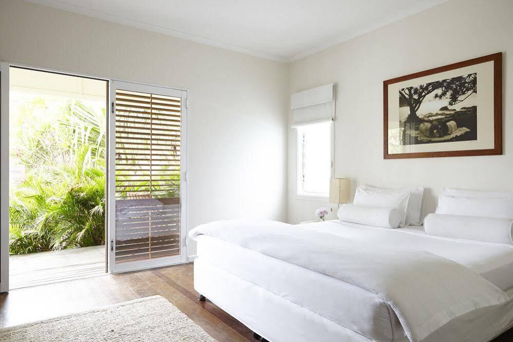Cape House Byron Bay