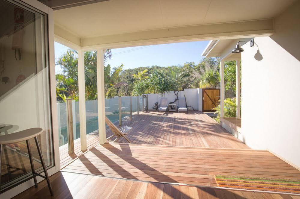 Cape House Guest house Byron Bay