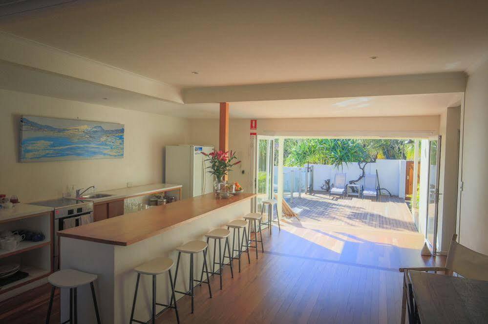 Cape House Byron Bay