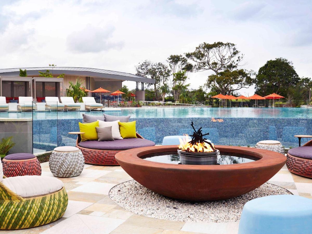 Resort Elements Of Byron