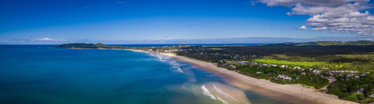 East On Byron Resort